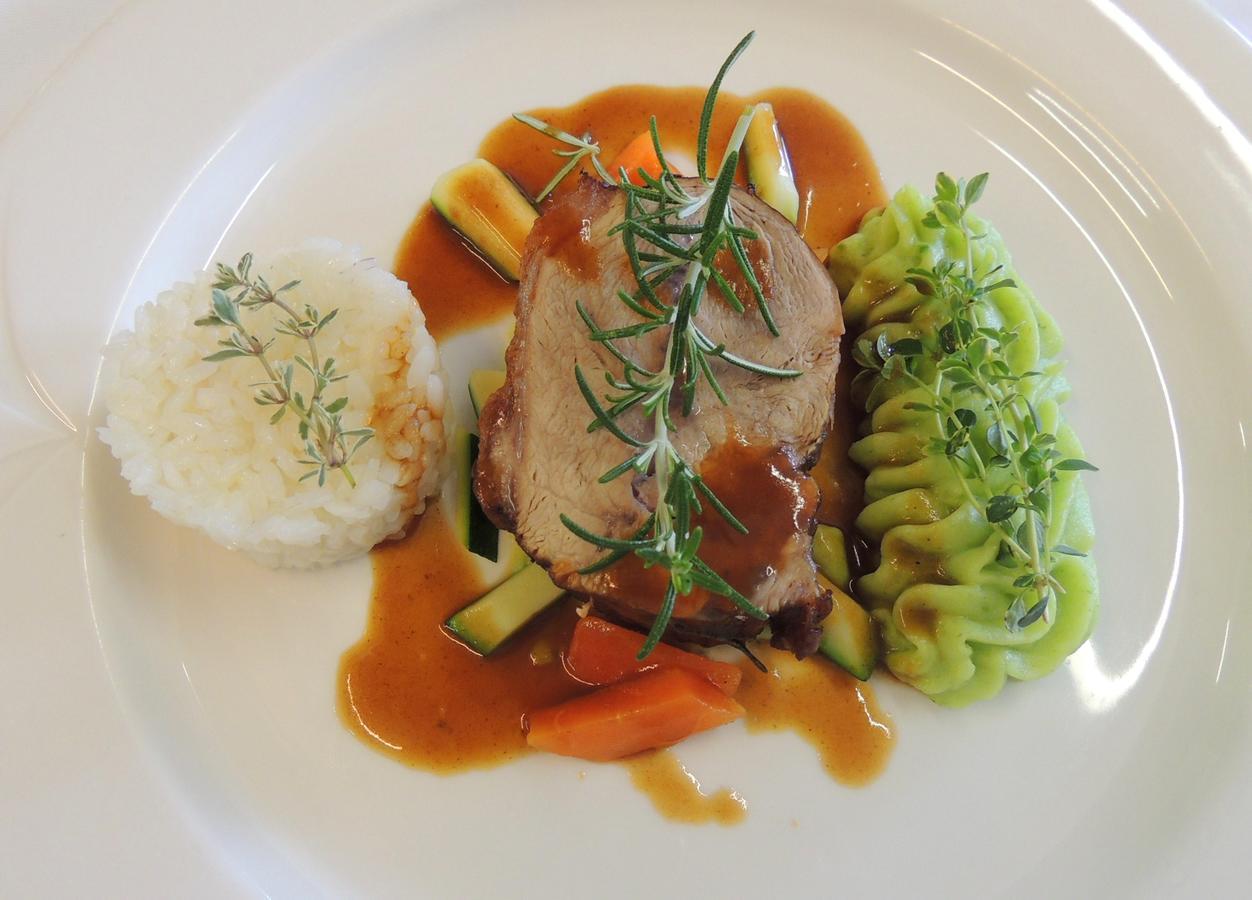 Gasthaus Zum Weissen Kreuz Lazfons 외부 사진